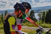 2024 UEC MTB Youth European Championships - Huskvarna - J?nk?ping (Sweden) 05/08/2024 -  - photo Tommaso Pelagalli/SprintCyclingAgency?2024